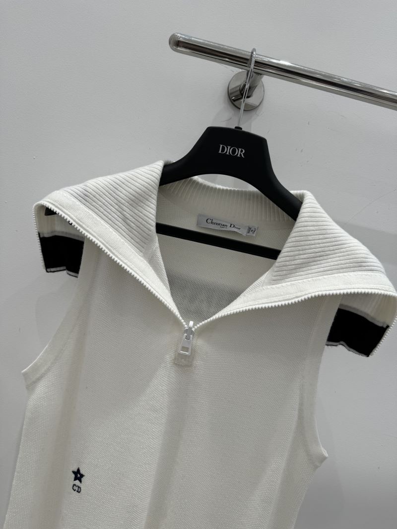 Christian Dior Vest